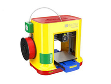 XYZprinting da Vinci miniMaker