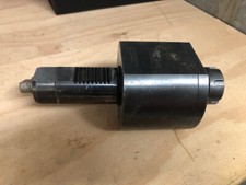 Angetriebenes Werkzeug EWS