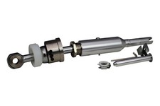 Kurzschalt-Schnellschalter