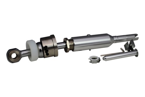 Short shift quick shifter für - shift,