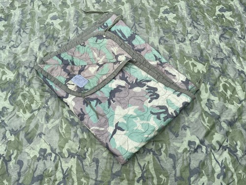 Poncho liner wet - us.,