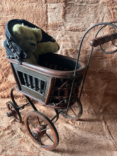 Antiker viktorianischer baby - antiker,
