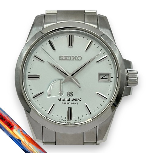 Grand seiko heritage - grand,