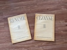 Cezanne / Renoir DIE SCHÄTZE