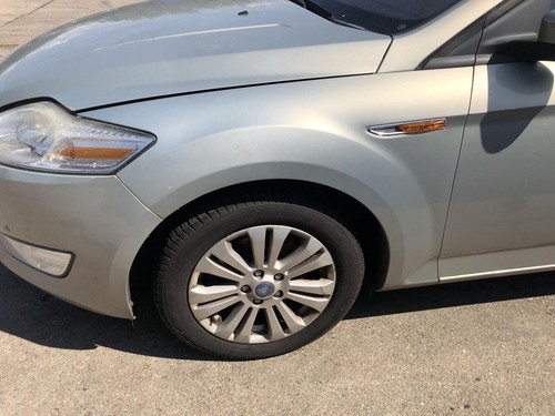 Ford mondeo mk4 - mondeo, kotflügel