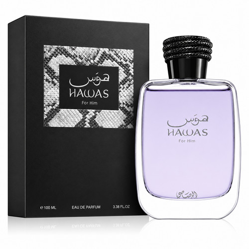 Rasasi hawas for him - for,