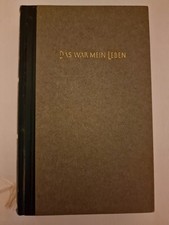 Das war mein Leben Ferdinand, Sauerbruch: