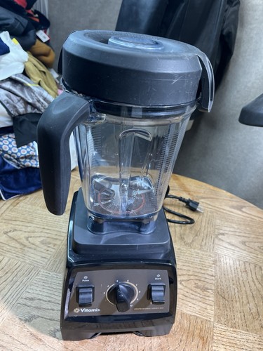 Vitamix professional series - vitamix,