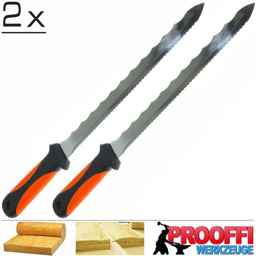 Dämmstoff messer styropor - 2,
