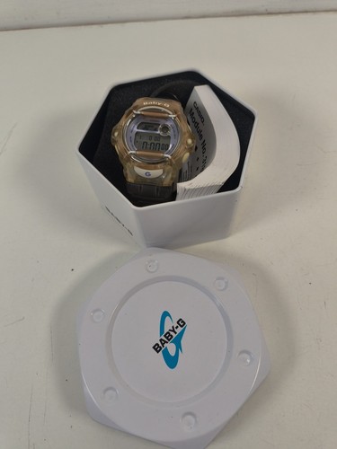 Casio baby uhr - baby-g,