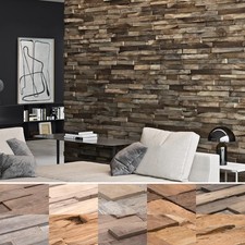 Wandverblender Wandverkleidung