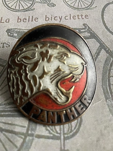 Fahrrad emblem - fahrrad-, emblem-