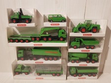 Wiking Konvolut 1:87 Wimo