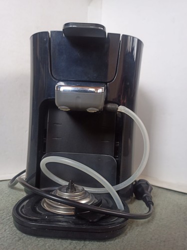 Philips senseo 6570 - philips, hd