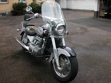 honda f6c valkyrie 1500!