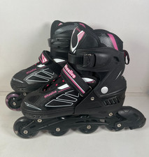 Wheelive verstellbare