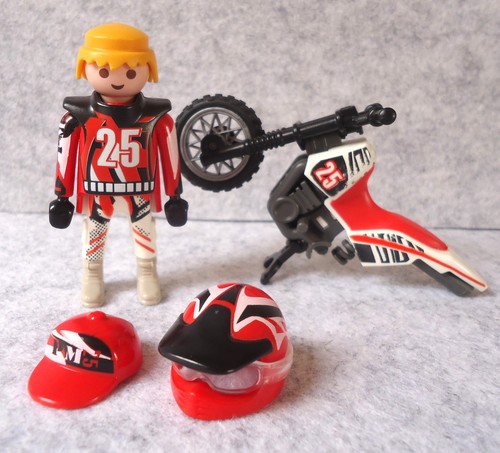 Playmobil set n 9357 - playmobil,