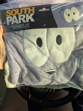 South Park Towelie Collectible