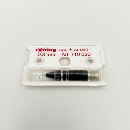 Rotring rapidograph technical - rapidograph,