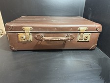 True vintage reisekoffer ddr - true,