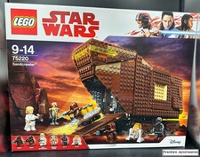 LEGO Star Wars 75220