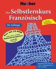 Selbstlernkurs Französisch von Max Hueber Verlag | Software | Zustand gut
