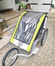 Thule Chariot Cougar  1 & 2