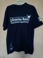 Schalke 04 T-Shirt Gracias