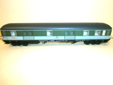 Trix Express  3366 Packwagen Popfarben H0 Modelleisenbahn 