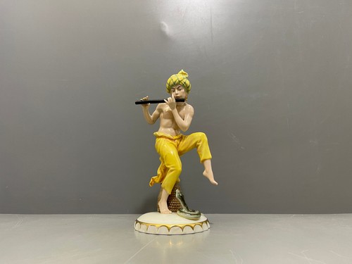 Sitzendorf figur - sitzendorf,