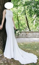 Elegantes brautkleid - elegantes,