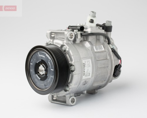 Kompressor klimaanlage denso - klimaanlage,