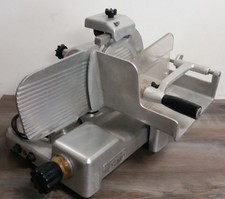 Aufschnittmaschine Allesschneider Berkel Manconi 250 VK-VE Fleisch Schneidemasch