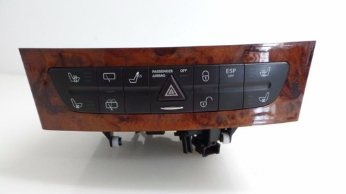 Mercedes benz w211 - mercedes-benz,