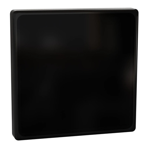 Knx touchpanel spacelogic - knx, 4"