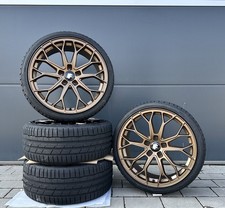 FF01 19 Zoll Sommerräder