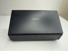 Fujitsu ScanSnap iX500 Color