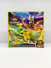 Pokémon Kampfakademie /