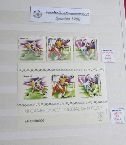 Fussballweltmeisterschaft 1982 - fussballweltmeisterschaft,