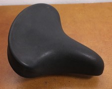 Wittkop Komfort Schwingsattel Fahrrad Moped Hercules Rabeneick Rixe HWE