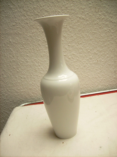 Kpm berlin szepter marke vase - kpm,