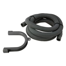 Ablaufschlauch Waschmaschine