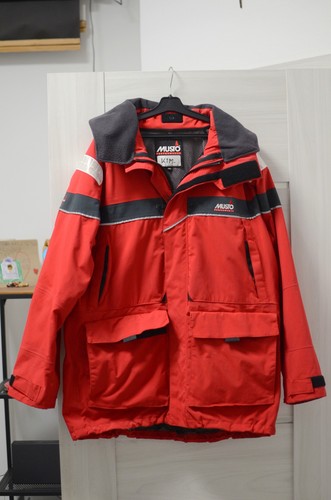 Musto performance xxl profi - musto,