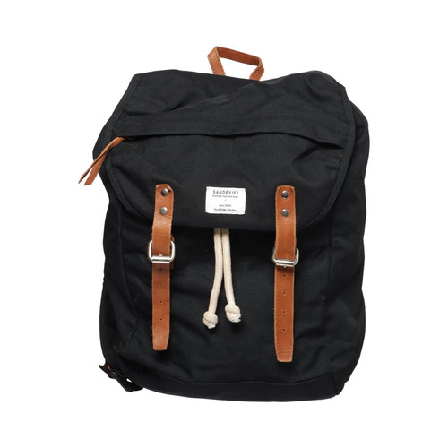 Sandqvist rucksack unisex - rucksack,,