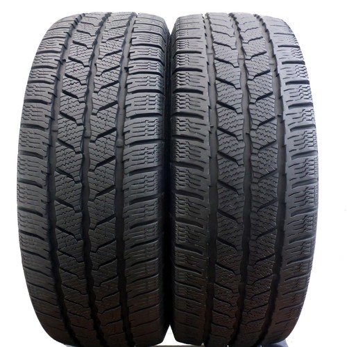 Continental 215 r15c - 2x,