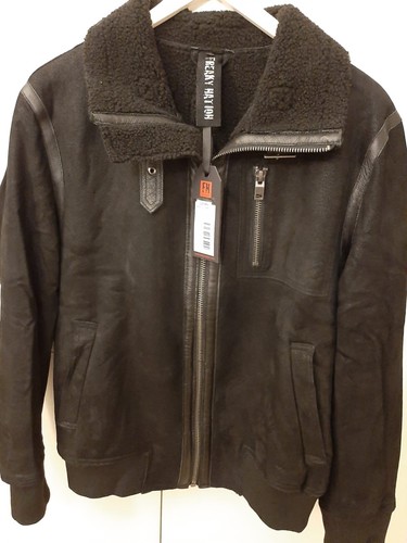 Freaky nation herren wildleder - freaky,