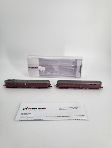 Hobbytrain spur h2681 - hobbytrain, n