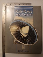 Rolls-Royce Aero Engines Bill