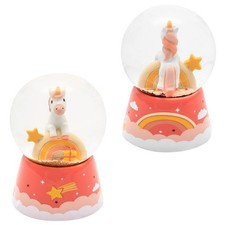 Traumkugel Glitzerkugel