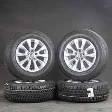 17 Zoll Winterräder original